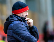 Geriausio balandžio mėnesio trenerio laurus susižėrė „Sūduvos“ strategas