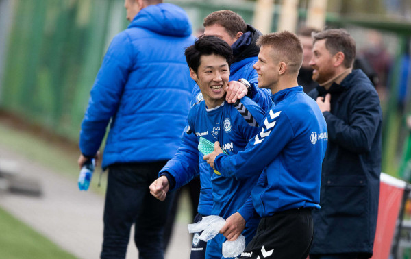 Turo rinktinėje naudingumu išsiskyrė „Žalgirį“ patiesęs japonas