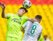 Turo anonsas: ekipos pratinsis rungtyniauti žolės stadionuose