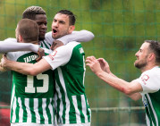 „Žalgiris“ antrą kartą per savaitę įveikė „Panevėžį“