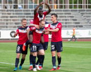 Į Alytų sugrįžusi „Dainava“ vėl sužaidė lygiosiomis su „Riteriais“