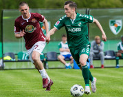 G. Sirgėdo baudinys patiesė „Džiugą“