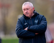 Išsiskyrė V. Stankevičiaus ir „Nevėžio“ keliai