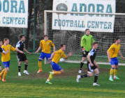 "Atlantas" su Zaporožės "Metalurgu" sužaidė taikiai