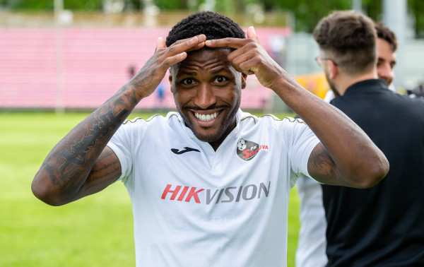 Savaitės apžvalga: nebūdinga „Sūduvos“ pergalė ir trankus sugrįžimas į Alytų