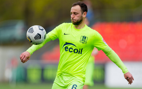 Turo rinktinėje – gynėjų pranašumas prieš atakuojančius žaidėjus