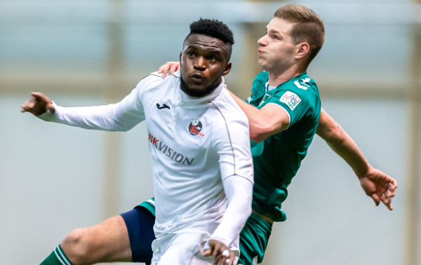 Turo anonsas: Kaune – čempionato lyderių susidūrimas