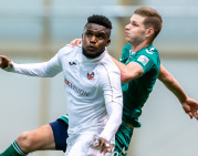 Turo anonsas: Kaune – čempionato lyderių susidūrimas