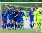 „Hegelmann Litauen“ pakilo į 5-ąją vietą