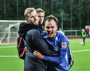 „Nevėžis“ mačo pabaigoje nutraukė dvylikos pralaimėjimų seriją