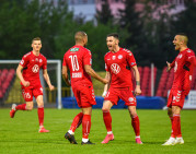 Puikiais įvarčiais „Panevėžys“ sugrįžo į pergalingą ritmą