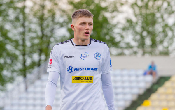 V. Armalas: „Visada yra lengva sugrįžti į aplinką, kurią pažįsti“