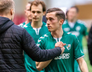 Turo apžvalga: antras lyderių kluptelėjimas ir greičiausias įvartis