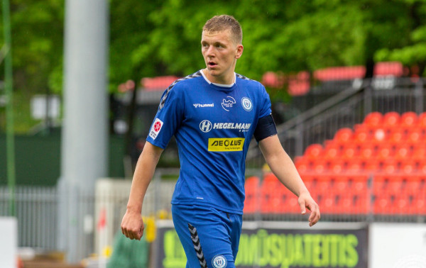 Turo rinktinėje – penkių klubų žaidėjai