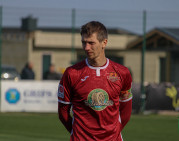 D. Arlauskis: apie „Džiugo“ debiutą, komandos tikslus ir ryšius su broliu