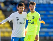 Gynyboje aukojęsis „Nevėžis“ nepralaimėjo „Riteriams“