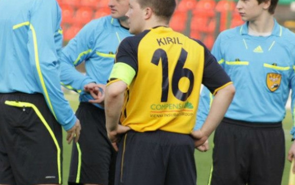 "Trakai" draugiškose varžybose nugalėjo "Šilą" 