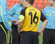 "Trakai" draugiškose varžybose nugalėjo "Šilą" 