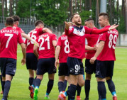 „Dainava“ pasinaudojo juoda „Bangos“ diena ir pasiekė revanšą