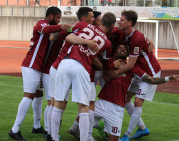 Turo apžvalga: skambiausia „Džiugo“ pergalė