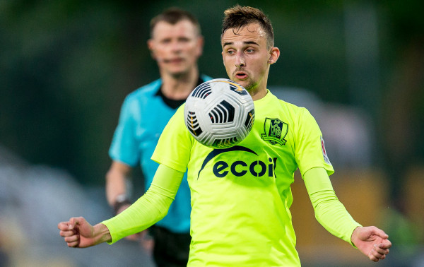 „Riteriai“ kontrolinėse rungtynėse įveikė Pirmos lygos ekipas