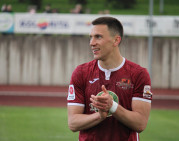 Turo rinktinėje atsidūrė daugiausiai sensaciją sukūrusių džiugiečių