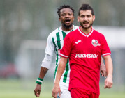 Turo anonsas: grandų akistata bei iššūkiai naujiesiems strategams