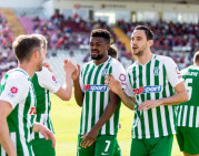 „Žalgiris“ pratęsė nesėkmingą sūduviečių atkarpą