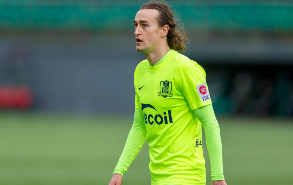 Išsiskyrė „Riterių“ ir L. Kochanausko keliai, „Džiugą“ paliko legionierius