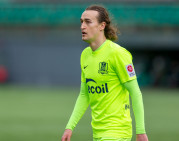 Išsiskyrė „Riterių“ ir L. Kochanausko keliai, „Džiugą“ paliko legionierius