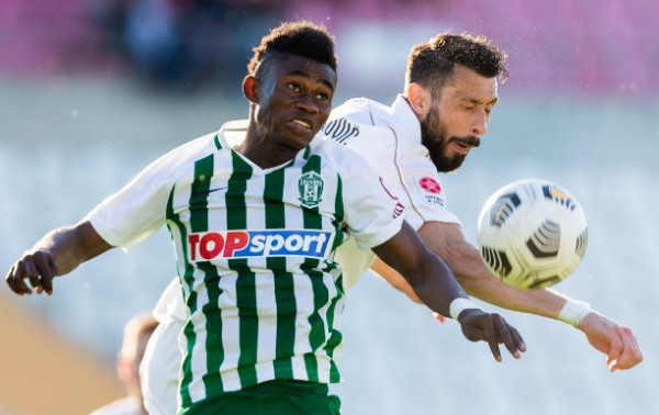 Turo apžvalga: saldus „Žalgirio“ revanšas ir „Sūduvos“ nusileidimas žemyn