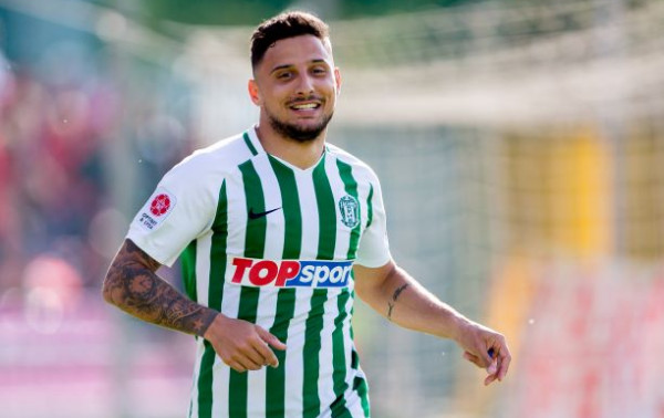 Turo rinktinėje naudingumu išsiskiria „Žalgirio“ atstovai