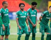 Choco apie pirmą patirtį Lietuvoje: „Su „Sūduva“ nesitikėjau tapti čempionu“