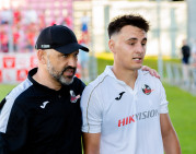 Savaitės rungtynių anonsas: ar vicečempionai nutrauks nesėkmių seriją Alytuje?