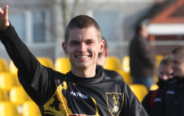 „Šiauliai“ turėjo pripažinti „Spyrio“ pranašumą