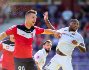 „Dainava“ namuose nepralaimėjo prieš „Sūduvą“