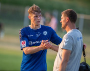 Permainingame Kauno derbyje užfiksuotos lygiosios