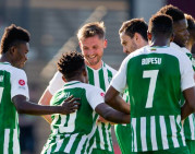 Savaitės rungtynių apžvalga: „Žalgirio“ sugrįžimas į viršūnę