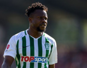 Savaitės rinktinėje – dauguma sostinės ekipų žaidėjų