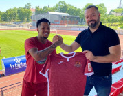 „Džiugas“ pasipildė dviem naujokais