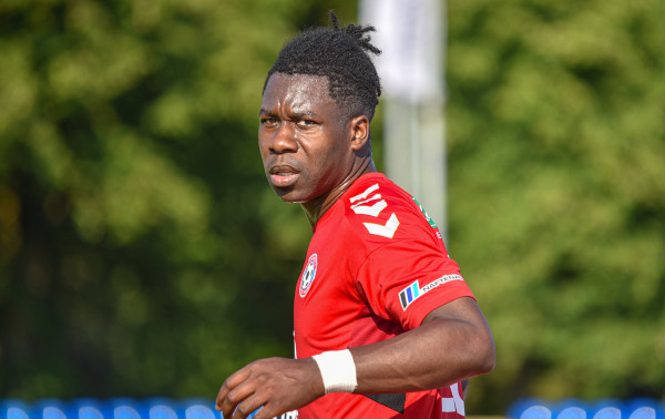 Turo anonsas: dar vienas įdomus „Kauno Žalgirio“ ir „Panevėžio“ susidūrimas