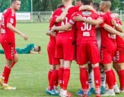 Mažumoje likęs „Panevėžys“ nustelbė „Kauno Žalgirį“