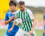 „Žalgiris“ padidino pranašumą nuo persekiotojų