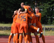 Dar vienas puikus S. Urbio įvartis įprasmino „Bangos“ laimėjimą