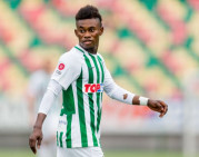 Turo apžvalga: tolstantis „Žalgiris“ ir intriga snaiperių rikiuotėje