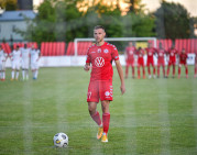 Vėl mažumoje likusį „Panevėžį“ išgelbėjo P. Širvys