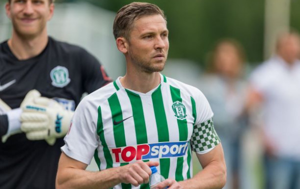 „Žalgirio“ senbuviai sužaidė smagų „Futbolo alias“