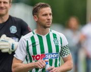 „Žalgirio“ senbuviai sužaidė smagų „Futbolo alias“