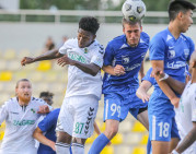 Staigmena Kėdainiuose: „Nevėžis“ pasiekė netikėtas lygiąsias