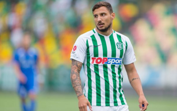 Naudingiausiu praėjusiame ture tapo H. Videmontas